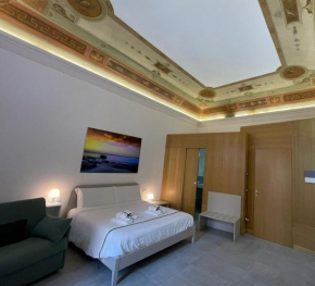 Le Quattro Stagioni - Rooms & Suite, Palermo